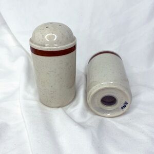 Vintage Salt and Pepper Shakers